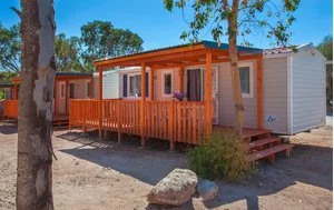 CAMPING VILLAGE CAPO D'ORSO – Palau