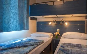CAMPING VILLAGE CAPO D'ORSO – Palau