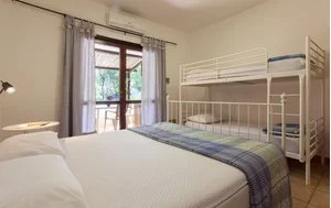 CAMPING VILLAGE CAPO D'ORSO – Palau