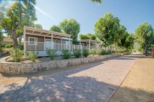 CAMPING VILLAGE CAPO D'ORSO – Palau