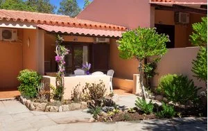 CAMPING VILLAGE CAPO D'ORSO – Palau