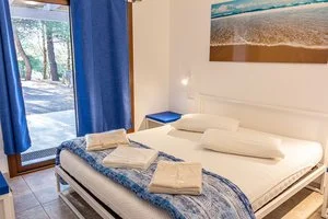 CAMPING VILLAGE CAPO D'ORSO – Palau