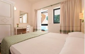 CAMPING VILLAGE CAPO D'ORSO – Palau