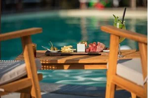 Q RESORT HOTEL – Sorso