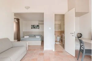 Q RESORT HOTEL – Sorso