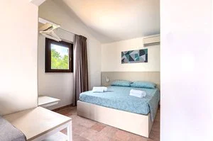 Q RESORT HOTEL – Sorso