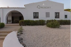 Q RESORT HOTEL – Sorso