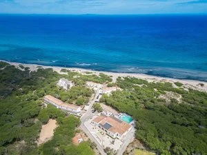 Q RESORT HOTEL – Sorso