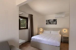 Q RESORT HOTEL – Sorso