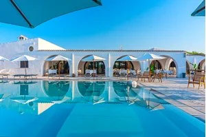 Q RESORT HOTEL – Sorso