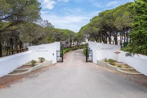 Q RESORT HOTEL – Sorso