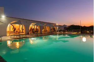 Q RESORT HOTEL – Sorso