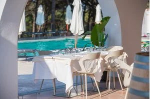 Q RESORT HOTEL – Sorso