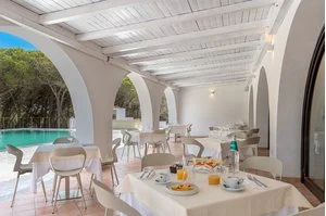 Q RESORT HOTEL – Sorso