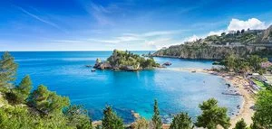 Isola Bella