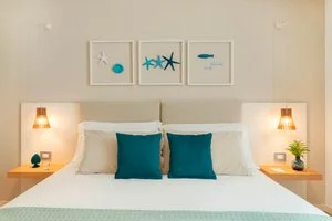 HOTEL ALBATROS BEACH – Letojanni