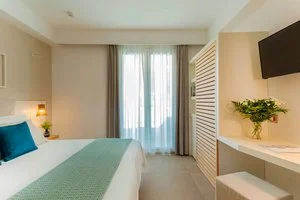 HOTEL ALBATROS BEACH – Letojanni