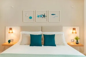 HOTEL ALBATROS BEACH – Letojanni