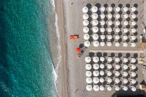 HOTEL ALBATROS BEACH – Letojanni