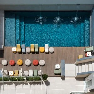 HOTEL ALBATROS BEACH – Letojanni