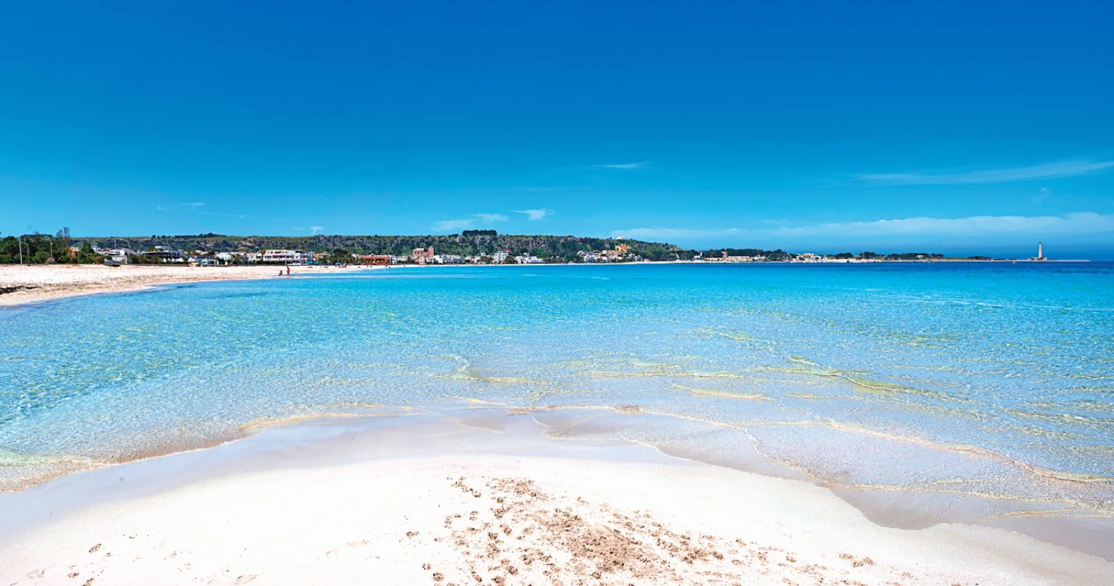 Appartamenti San Vito Lo Capo 
