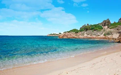 ISULEDDA CAMPING VILLAGE – Sardegna