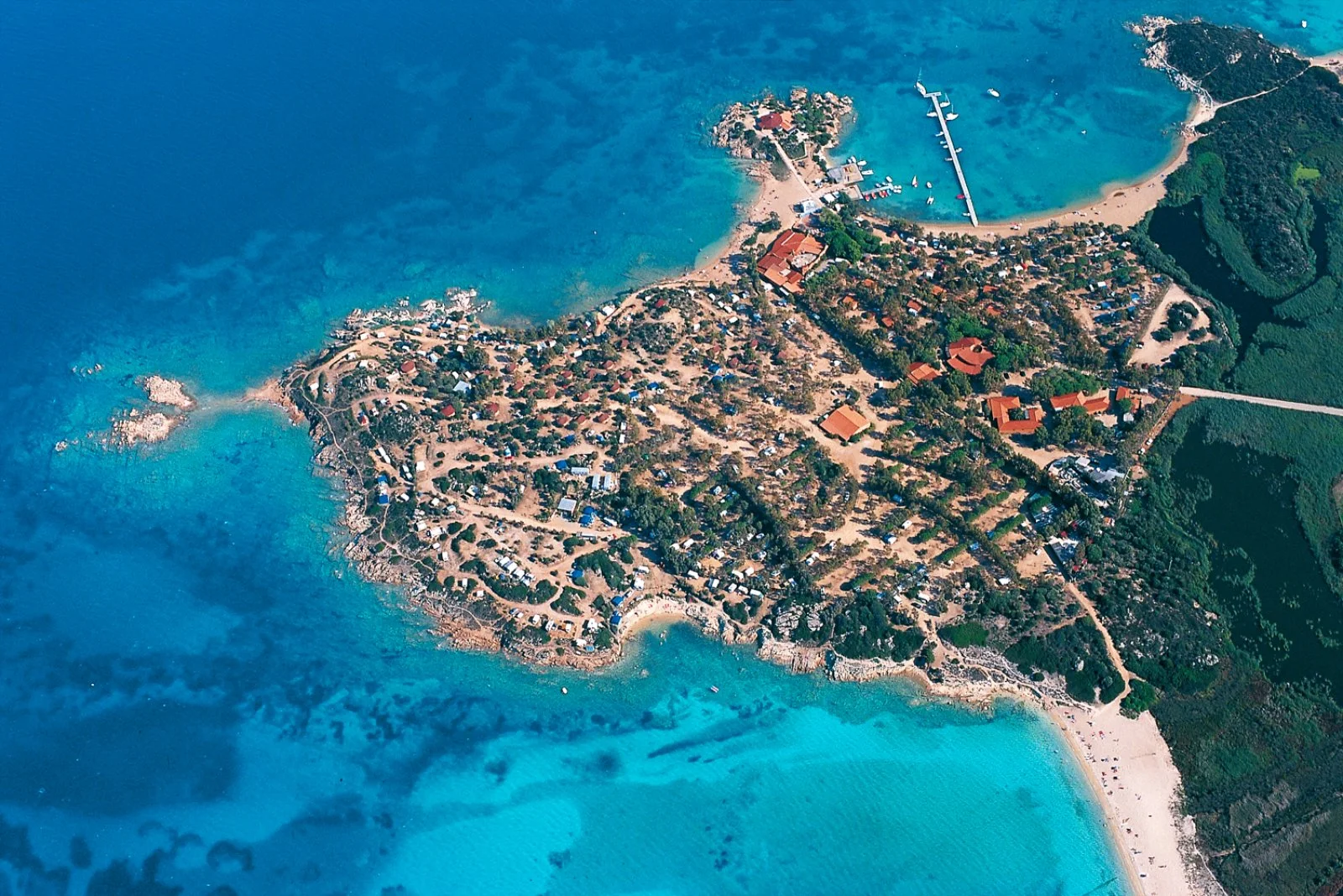 Centro Vacanze Isuledda Centro Vacanze Isuledda