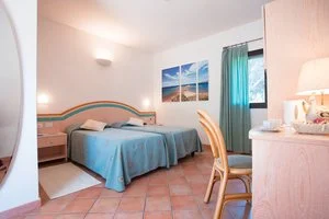 ISULEDDA CAMPING VILLAGE – Sardegna