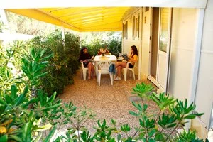 ISULEDDA CAMPING VILLAGE – Sardegna