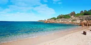 ISULEDDA CAMPING VILLAGE – Sardegna