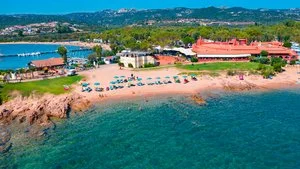 ISULEDDA CAMPING VILLAGE – Sardegna
