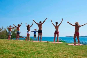 ISULEDDA CAMPING VILLAGE – Sardegna