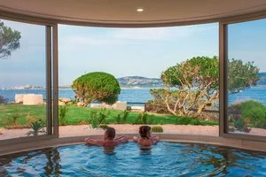 ISULEDDA CAMPING VILLAGE – Sardegna
