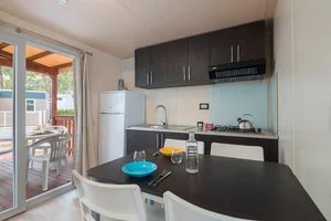 ISULEDDA CAMPING VILLAGE – Sardegna