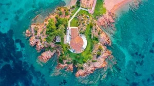 ISULEDDA CAMPING VILLAGE – Sardegna