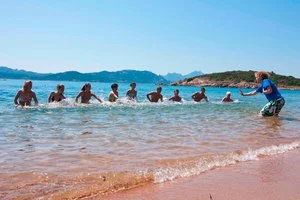 ISULEDDA CAMPING VILLAGE – Sardegna