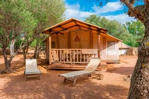 ISULEDDA CAMPING VILLAGE – Sardegna