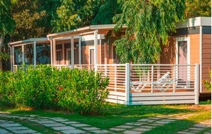 ISULEDDA CAMPING VILLAGE – Sardegna