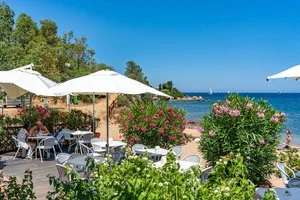 ISULEDDA CAMPING VILLAGE – Sardegna