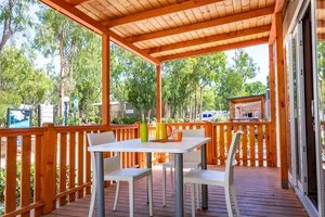 ISULEDDA CAMPING VILLAGE – Sardegna