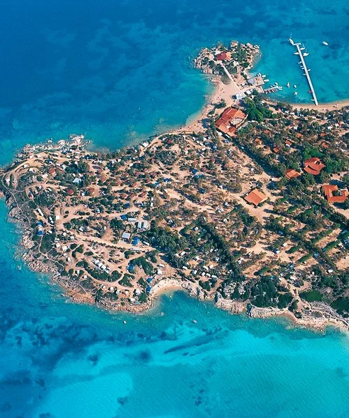ISULEDDA CAMPING VILLAGE – Sardegna