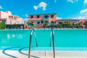 HOTEL CLUB GLI ONTANI – Orosei