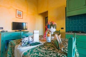 HOTEL CLUB GLI ONTANI – Orosei