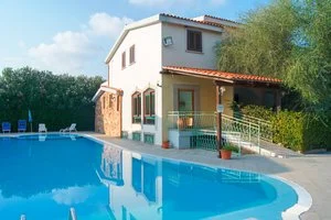 HOTEL CLUB GLI ONTANI – Orosei
