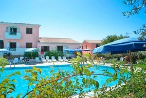 HOTEL CLUB GLI ONTANI – Orosei