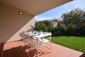 RESIDENZA MIRTO MARINO – Costa Rei