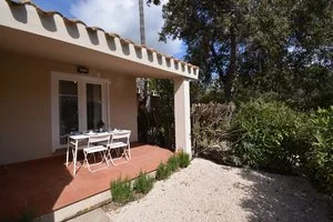 RESIDENZA MIRTO MARINO – Costa Rei
