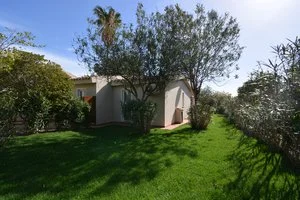 RESIDENZA MIRTO MARINO – Costa Rei
