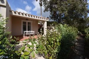 RESIDENZA MIRTO MARINO – Costa Rei