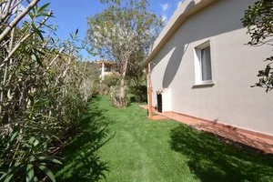 RESIDENZA MIRTO MARINO – Costa Rei